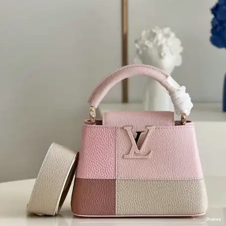 2201YA0013 Bag LV 0608